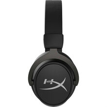 Гарнітура HyperX Cloud MIX Gaming Headset + Bluetooth Black (HX-HSCAM-GM)