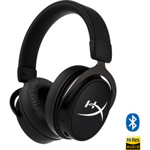 Гарнітура HyperX Cloud MIX Gaming Headset + Bluetooth Black (HX-HSCAM-GM)