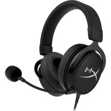 Гарнитура HyperX Cloud MIX Gaming Headset + Bluetooth Black (HX-HSCAM-GM)