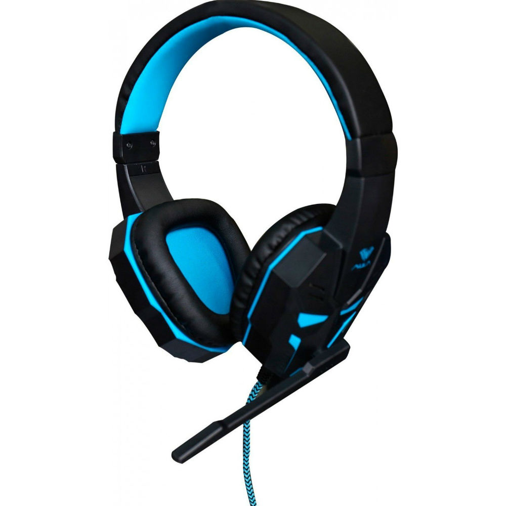 Гарнитура AULA Prime Basic Gaming Headset (6948391232768)