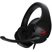 Гарнитура HYPERX Cloud Stinger Black (HX-HSCS-BK/EM)