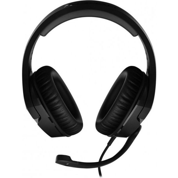 Гарнітура HYPERX Cloud Stinger Black (HX-HSCS-BK/EM) Клас геймерська