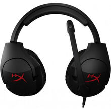 Гарнітура HYPERX Cloud Stinger Black (HX-HSCS-BK/EM)