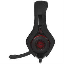 Гарнітура SVEN AP-G886MV black-red (00-00035081)