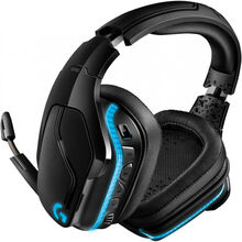 Гарнітура LOGITECH G935 Wireless 7.1 Surround LIGHTSYNC (981-000744)