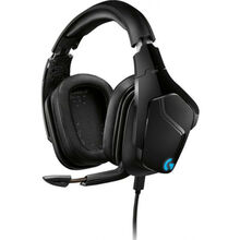 Гарнітура LOGITECH G935 Wireless 7.1 Surround LIGHTSYNC (981-000744)