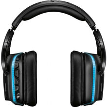 Гарнітура LOGITECH G935 Wireless 7.1 Surround LIGHTSYNC (981-000744)