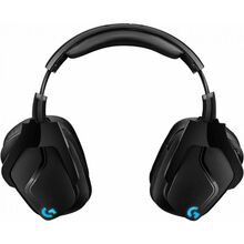 Гарнітура LOGITECH G935 Wireless 7.1 Surround LIGHTSYNC (981-000744)