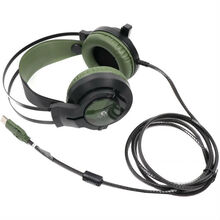 Гарнітура A4TECH J437 Bloody Army Green (1603250)