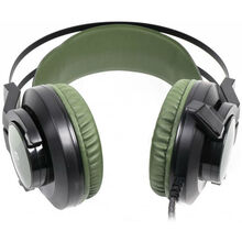 Гарнітура A4TECH J437 Bloody Army Green (1603250)