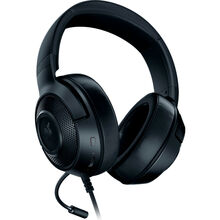 Гарнитура RAZER Kraken X Black (RZ04-02890100-R3M1)