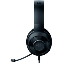 Гарнитура RAZER Kraken X Black (RZ04-02890100-R3M1)