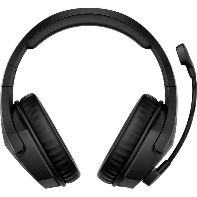 Гарнітура HYPERX Cloud Stinger Wireless (HX-HSCSW2-BK/WW)