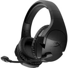 Гарнітура HYPERX Cloud Stinger Wireless (HX-HSCSW2-BK/WW)