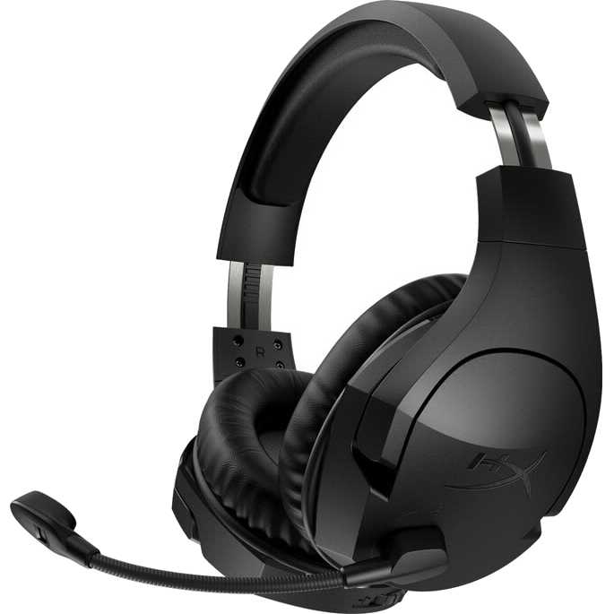 Покупка Гарнітура HYPERX Cloud Stinger Wireless (HX-HSCSW2-BK/WW)