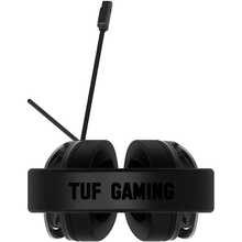 Гарнітура ASUS TUF Gaming H3 Gun Metal ( 90YH028G-B1UA00)