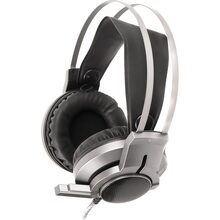 Гарнітура A4TECH G437 Bloody Black