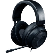 Игровые наушники с микрофоном Гарнитура RAZER Kraken Multi Platform Black (RZ04-02830100-R3U1)