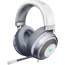 Днепр - Гарнитура RAZER Kraken Multi Platform Mercury Edition (RZ04-02830400-R3M1)