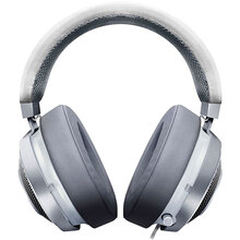 Гарнитура RAZER Kraken Multi Platform Mercury Edition (RZ04-02830400-R3M1)