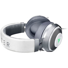 Гарнитура RAZER Kraken Multi Platform Mercury Edition (RZ04-02830400-R3M1)