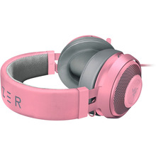 Гарнитура RAZER Kraken Multi Platform Quartz Edition (RZ04-02830300-R3M1)