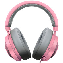 Гарнитура RAZER Kraken Multi Platform Quartz Edition (RZ04-02830300-R3M1)