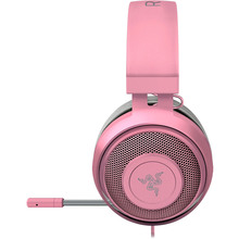 Гарнитура RAZER Kraken Multi Platform Quartz Edition (RZ04-02830300-R3M1)