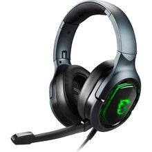 Гарнітура MSI GH50 GAMING Headset