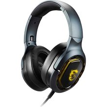 Гарнітура MSI GH50 GAMING Headset