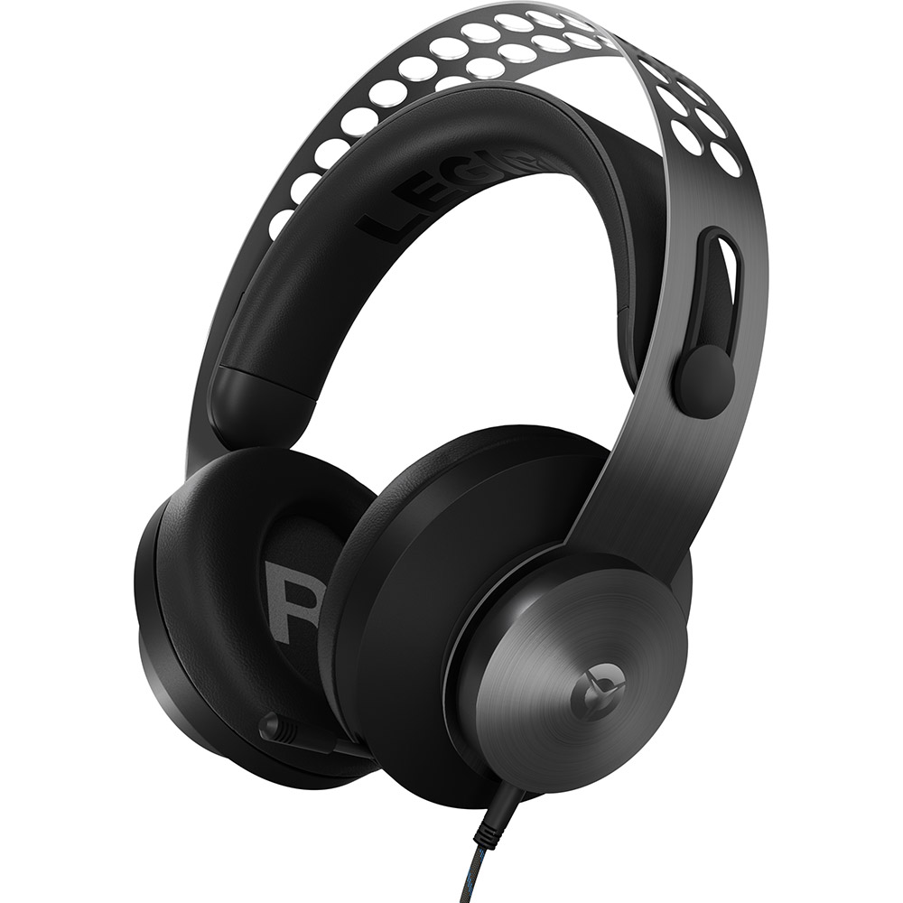 

Гарнитура LENOVO Legion H500 Pro 7.1 (GXD0T69864), Legion H500 Pro 7.1