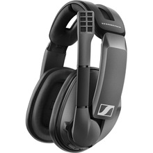 Гарнитура SENNHEISER GSP 370 Black (508364)