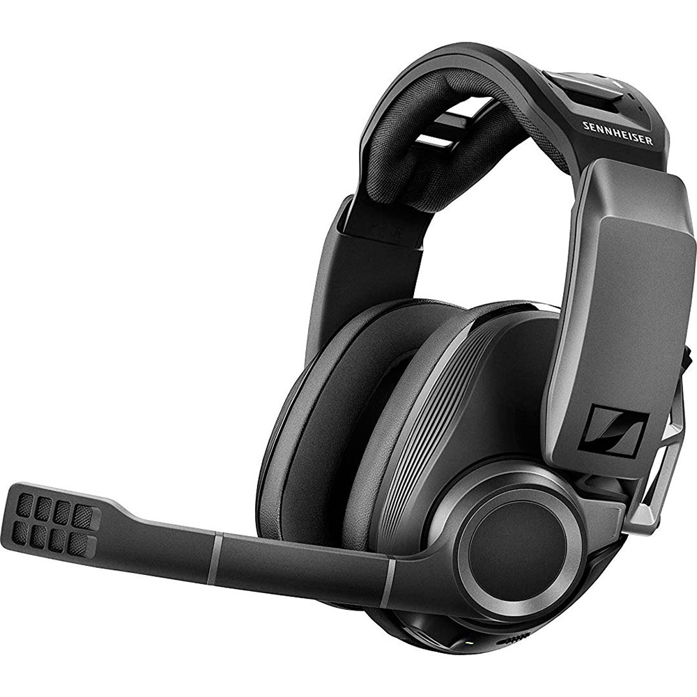 Гарнітура SENNHEISER GSP 670 (508351) Клас геймерська