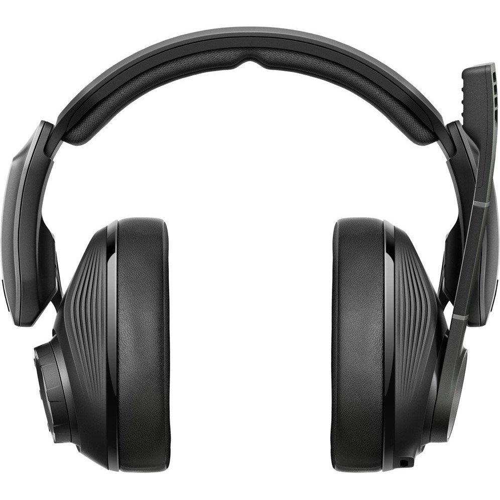 Гарнітура SENNHEISER GSP 670 (508351)