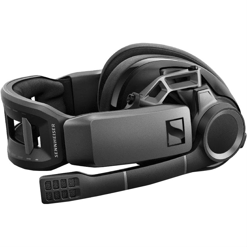 Зовнішній вигляд Гарнітура SENNHEISER GSP 670 (508351)