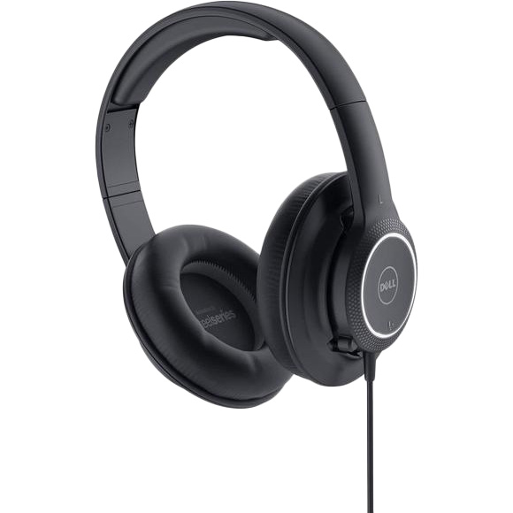 

Гарнитура DELL Performance USB Headset AE2 (520-AAKK), Performance USB Headset AE2