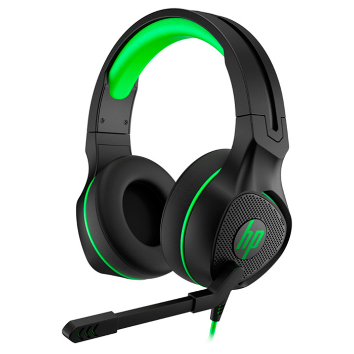 Гарнитура HP Pavilion Gaming 400 Headset (4BX31AA)