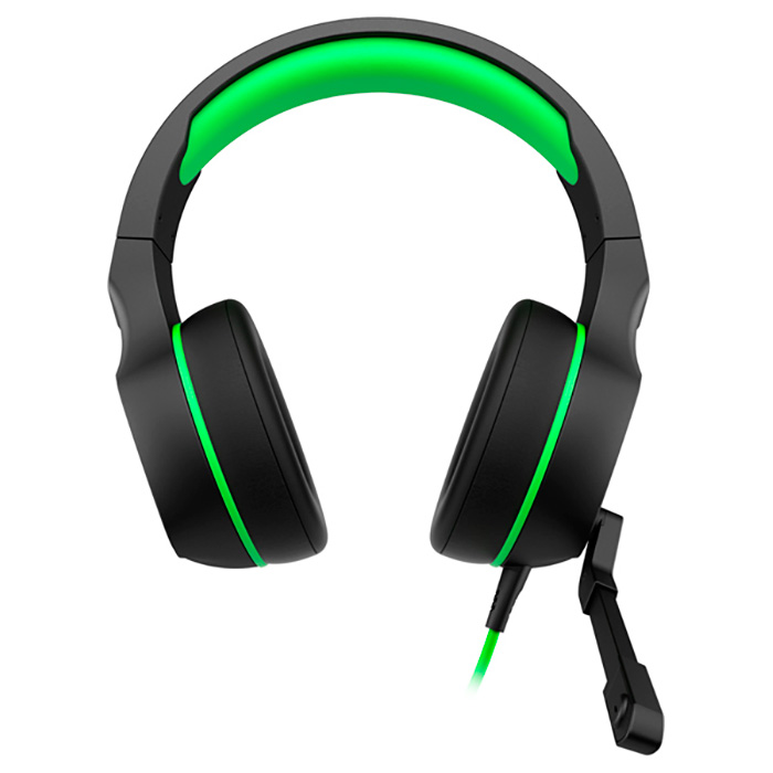 Гарнітура HP Pavilion Gaming 400 Headset (4BX31AA) Клас геймерська