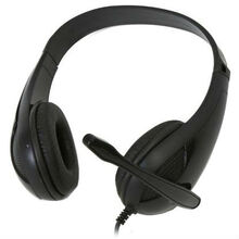 Гарнітура FREESTYLE Hi-Fi STEREO Headset BLACK (FH4008)