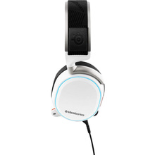 Гарнитура STEELSERIES Arctis Pro + GameDAC White (61454)