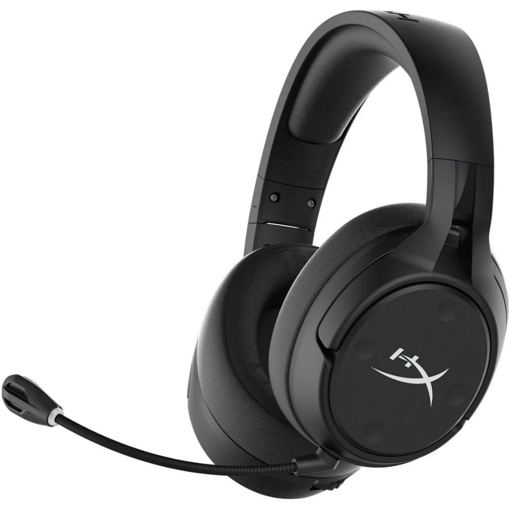 Гарнитура HYPERX Cloud Flight S (HX-HSCFS-SG/WW)