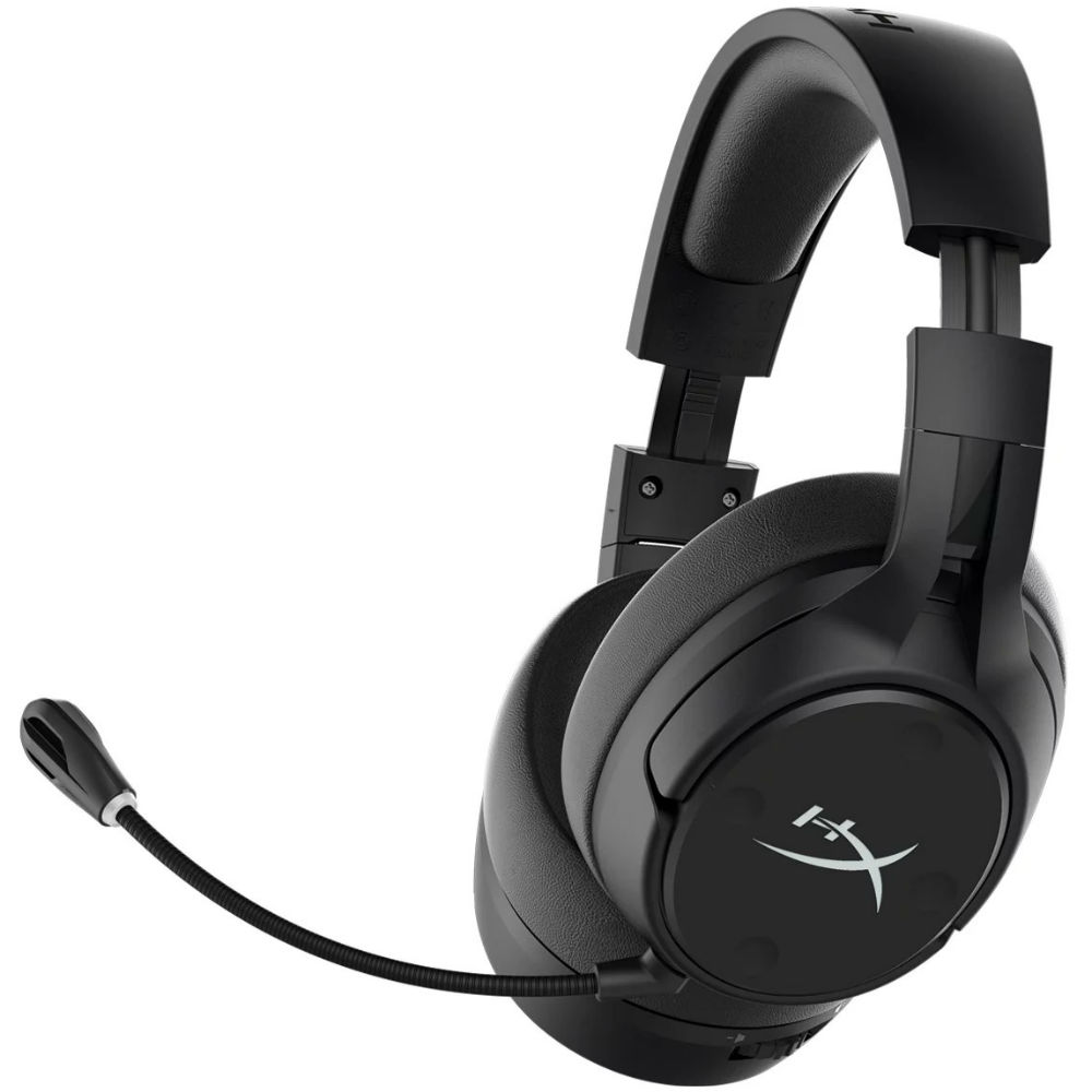 Гарнитура HYPERX Cloud Flight S (HX-HSCFS-SG/WW) Класс геймерская