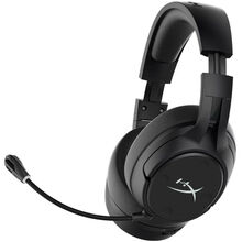 Гарнитура HYPERX Cloud Flight S (HX-HSCFS-SG/WW)