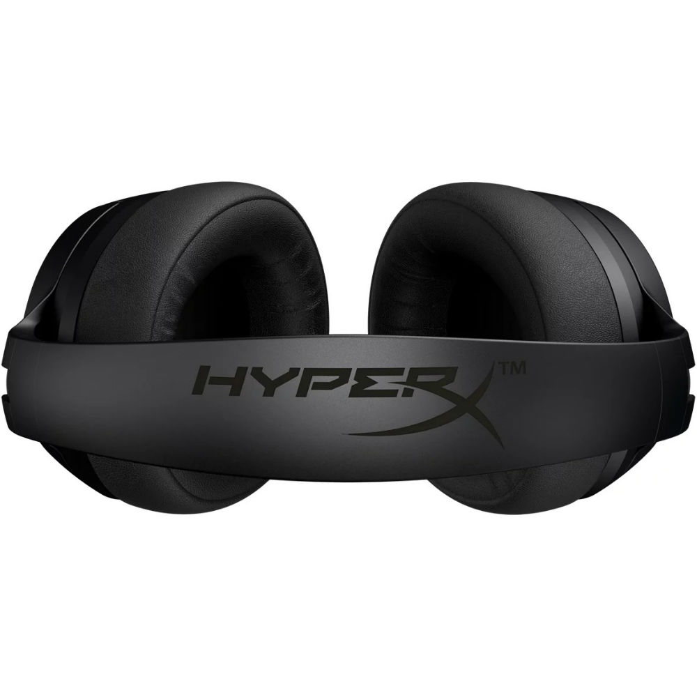 Фото Гарнитура HYPERX Cloud Flight S (HX-HSCFS-SG/WW)