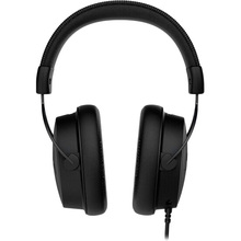 Гарнитура HyperX Cloud Alpha S Blackout (HX-HSCAS-BK/WW)