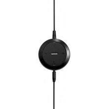 Гарнітура LENOVO Pro Stereo Wired VOIP Headset (4XD0S92991)