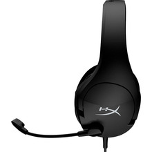 Гарнитура HYPERX Cloud Stinger Core 7.1 (HHSS1C-AA-BK/G)