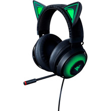 Гарнитура Razer Kraken Kitty Edition Black (RZ04-02980100-R3M1)