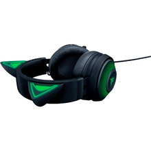 Гарнитура Razer Kraken Kitty Edition Black (RZ04-02980100-R3M1)