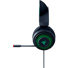 Гарнитура Razer Kraken Kitty Edition Black (RZ04-02980100-R3M1)